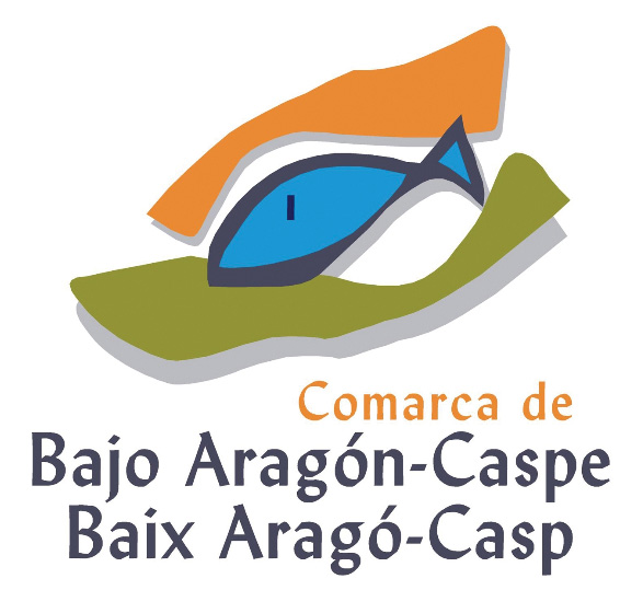Comarca de Bajo Aragn-Caspe/Baix Arag-Casp